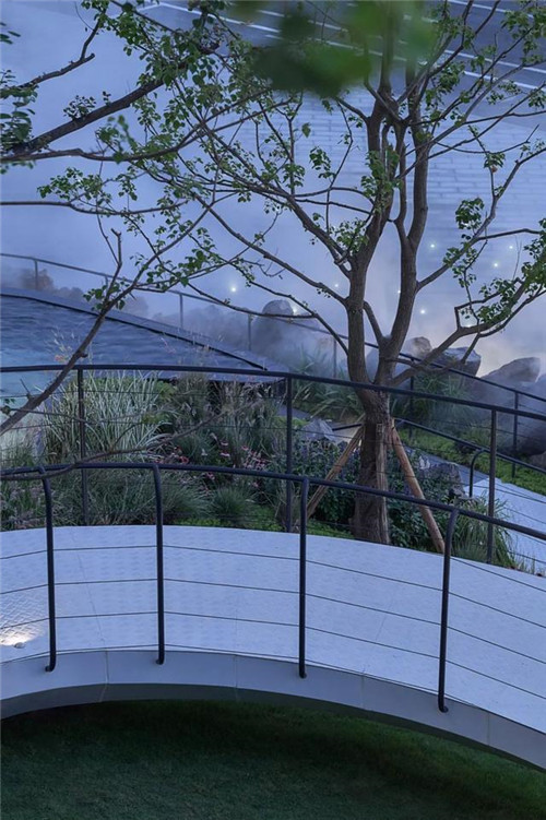 貴陽中南·春風南岸 社區(qū)花園實踐