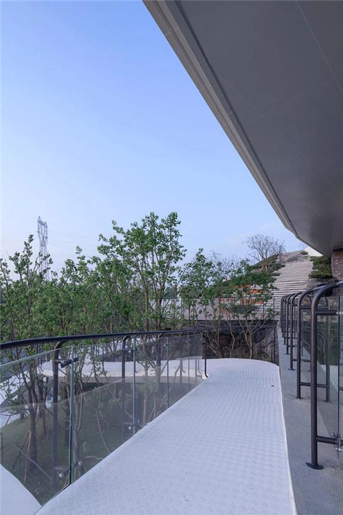 貴陽中南·春風南岸 社區(qū)花園實踐