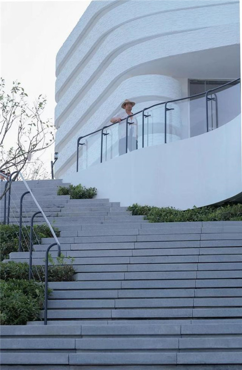 貴陽中南·春風南岸 社區(qū)花園實踐