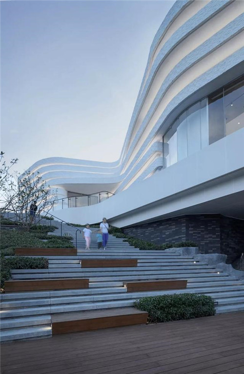 貴陽中南·春風南岸 社區(qū)花園實踐