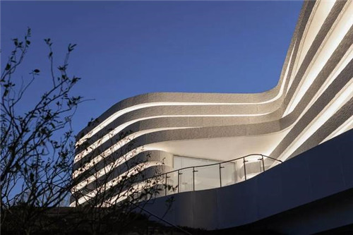 貴陽中南·春風南岸 社區(qū)花園實踐