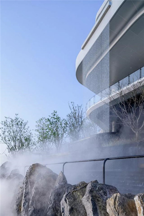 貴陽中南·春風南岸 社區(qū)花園實踐