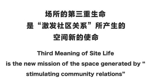 貴陽中南·春風南岸 社區(qū)花園實踐