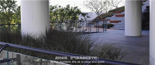 貴陽中南·春風南岸 社區(qū)花園實踐