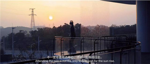 貴陽中南·春風南岸 社區(qū)花園實踐