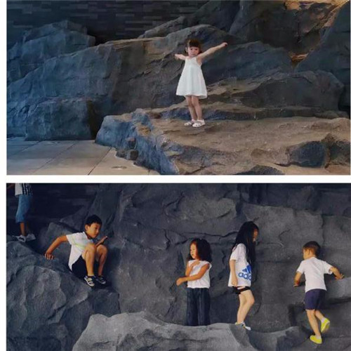 貴陽中南·春風南岸 社區(qū)花園實踐