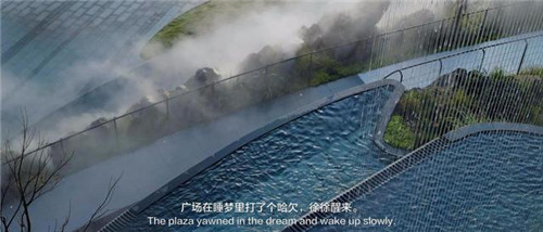 貴陽中南·春風南岸 社區(qū)花園實踐