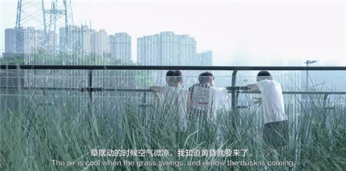 貴陽中南·春風南岸 社區(qū)花園實踐