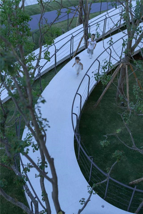 貴陽中南·春風南岸丨社區(qū)花園實踐