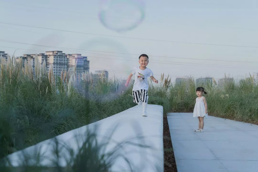 貴陽中南·春風南岸丨社區(qū)花園實踐