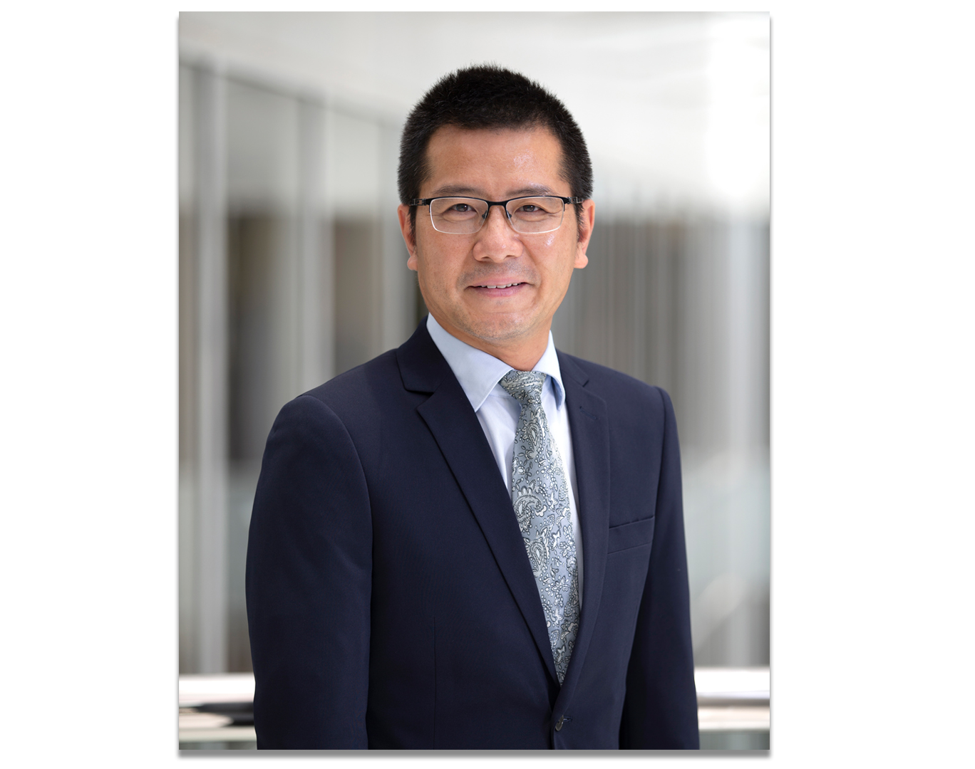 張祺:城市更新應堅持可持續理念