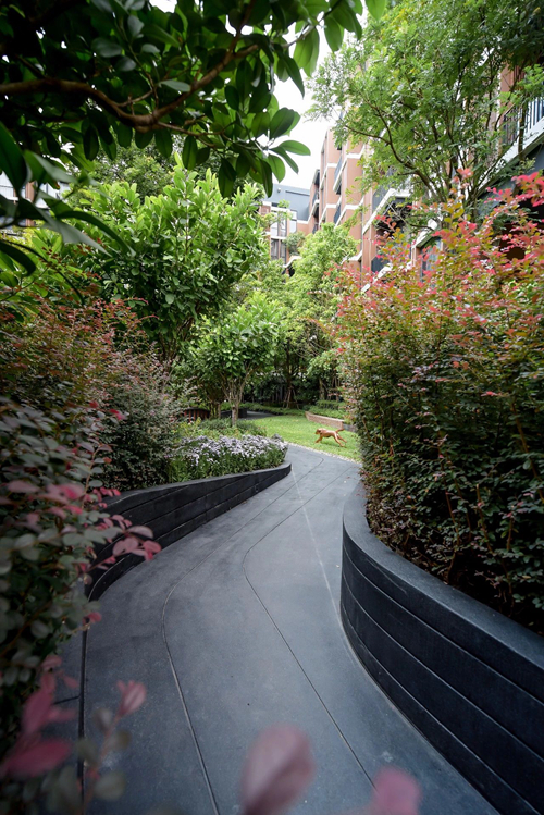 2019園冶杯專業(yè)獎(jiǎng)丨泰國(guó)曼谷森之居