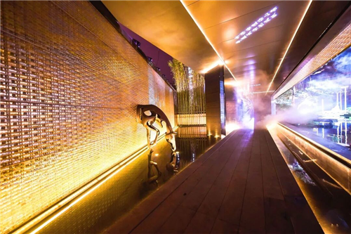 吉盛園林| 從國(guó)畫(huà)中走出來(lái)的融創(chuàng)·山曉