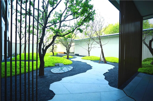 吉盛園林|不期而遇香港置地·林山郡