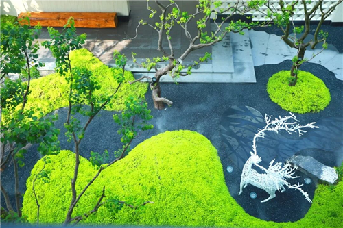 吉盛園林|不期而遇香港置地·林山郡