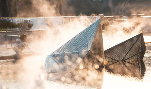 以藝術,點亮城市的印記|沈陽萬科翡翠濱江