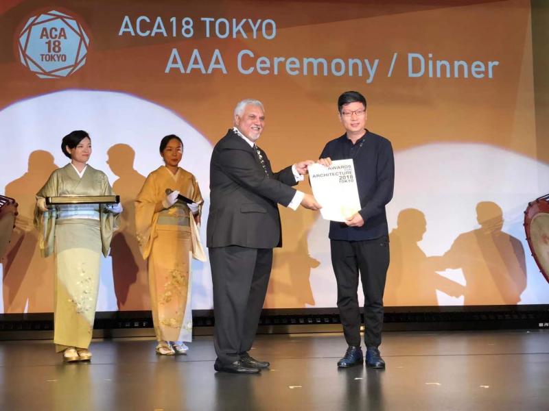 習(xí)近平考察的上海楊浦濱江是怎么改造設(shè)計(jì)的