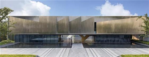 賽肯思景觀|中南·林樾香庭