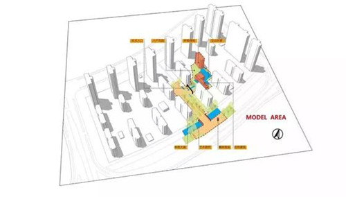 賽肯思景觀|中南·林樾香庭