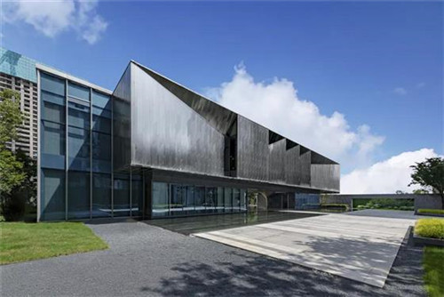 賽肯思景觀|中南·林樾香庭