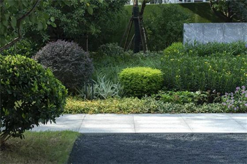 賽肯思景觀|中南·林樾香庭