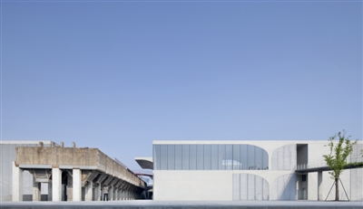 城市工業遺跡如何“活在當下”？