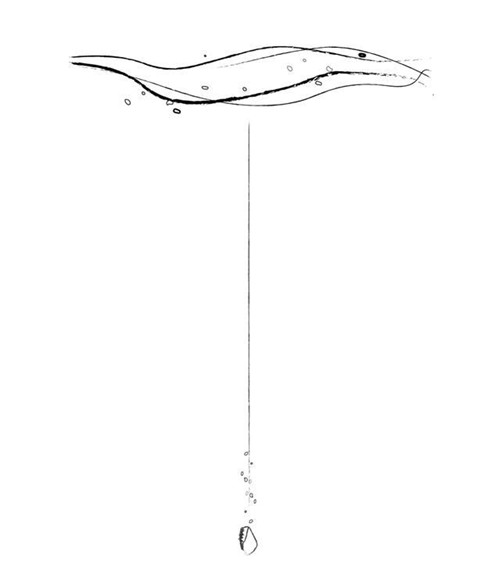 關于水的愛與記憶丨西安招商雍景灣