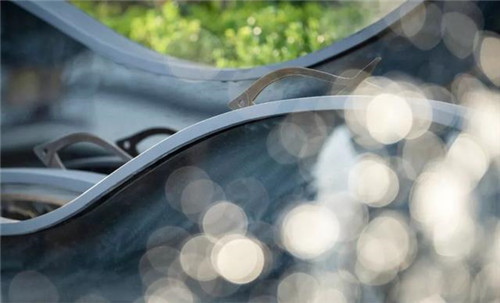 關于水的愛與記憶丨西安招商雍景灣