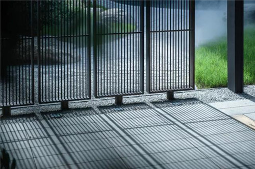 關于水的愛與記憶丨西安招商雍景灣