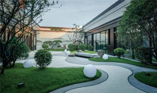 關于水的愛與記憶丨西安招商雍景灣