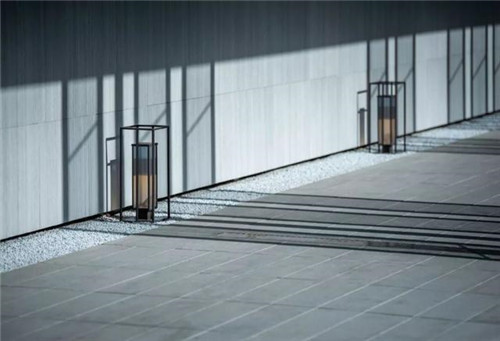 關于水的愛與記憶丨西安招商雍景灣