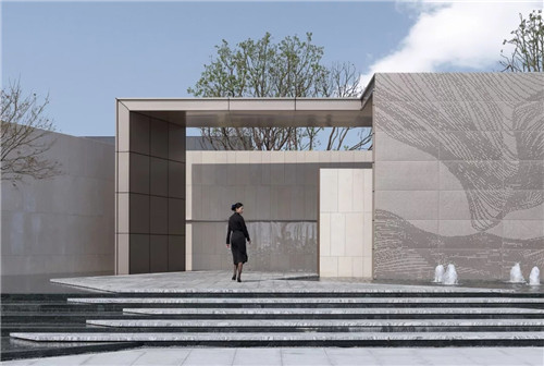 春風又綠江南岸|中南·春風南岸