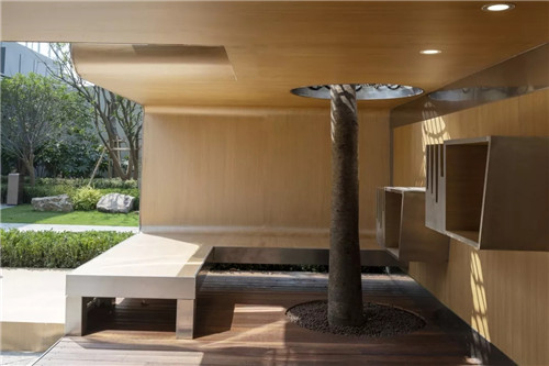 春風又綠江南岸|中南·春風南岸