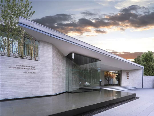 吉盛園林|旭輝·江山和鳴,還原一段舊時光