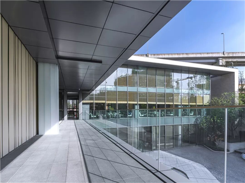 吉盛園林|旭輝·江山和鳴,還原一段舊時光