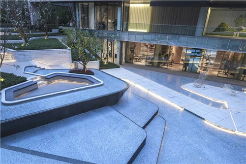 吉盛園林|旭輝·江山和鳴,還原一段舊時光