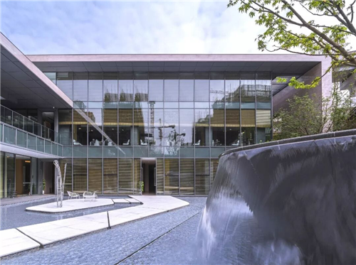 吉盛園林|旭輝·江山和鳴,還原一段舊時光