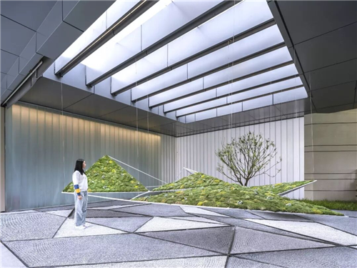 吉盛園林|旭輝·江山和鳴,還原一段舊時光