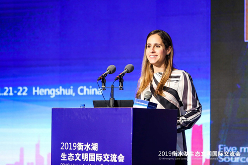 荷蘭代表團訪問衡水 開啟合作共贏新篇章