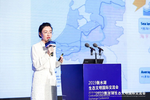 荷蘭代表團訪問衡水 開啟合作共贏新篇章