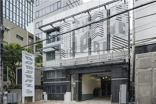 創意室內工作坊