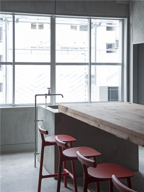 創意室內工作坊