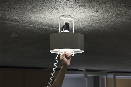 創意室內工作坊