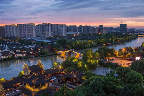 是鐵路也是風景:線性文化遺產的活化利用