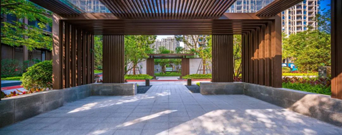 2019園冶杯專業獎大獎丨廈門陽光城文瀾府