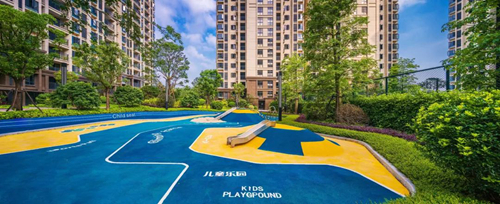 2019園冶杯專業獎大獎丨廈門陽光城文瀾府