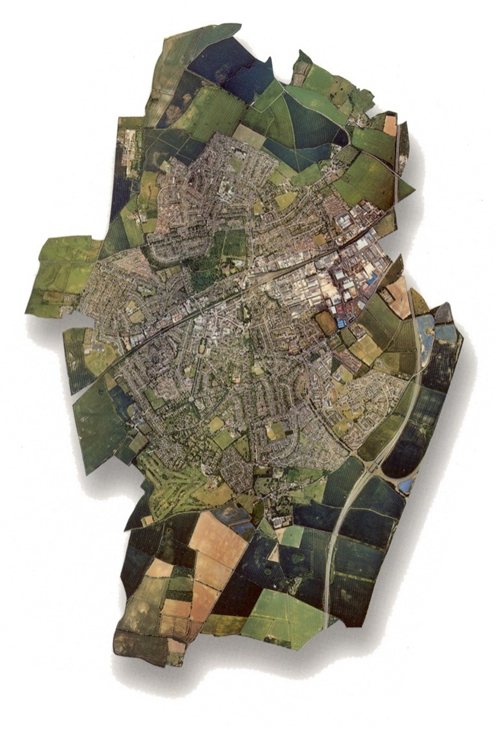 蔡建明:城鄉(xiāng)融合下的都市農業(yè)發(fā)展趨勢