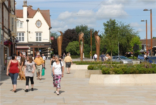 蔡建明:城鄉(xiāng)融合下的都市農業(yè)發(fā)展趨勢