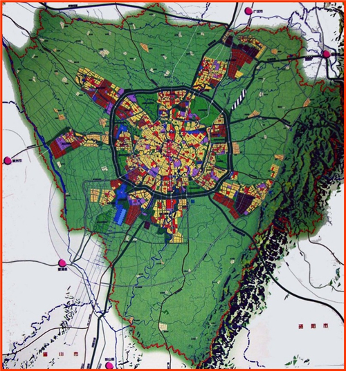 蔡建明:城鄉(xiāng)融合下的都市農業(yè)發(fā)展趨勢