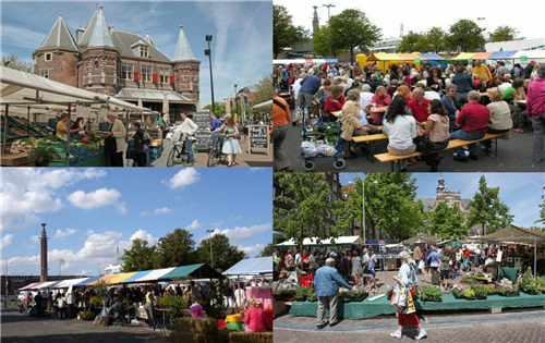 蔡建明:城鄉(xiāng)融合下的都市農業(yè)發(fā)展趨勢